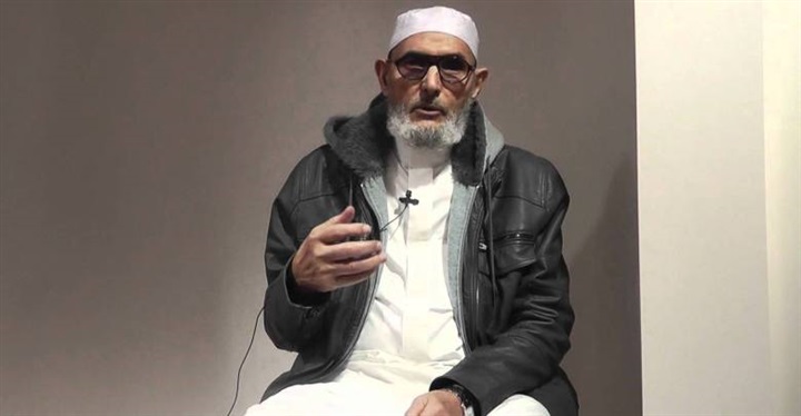 اتحاد القرضاوي..