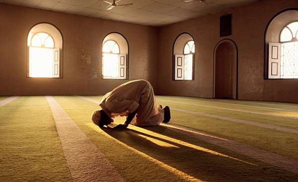 الإحباط الحضاري ..