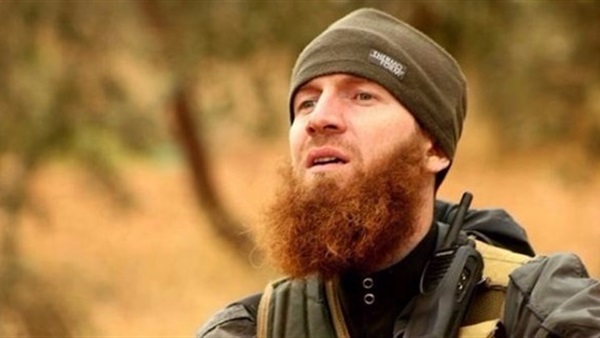 عمر الشيشاني