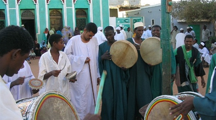 «الصديقية الشاذلية»..