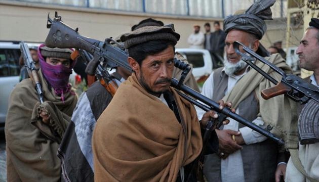 حركة طالبان 