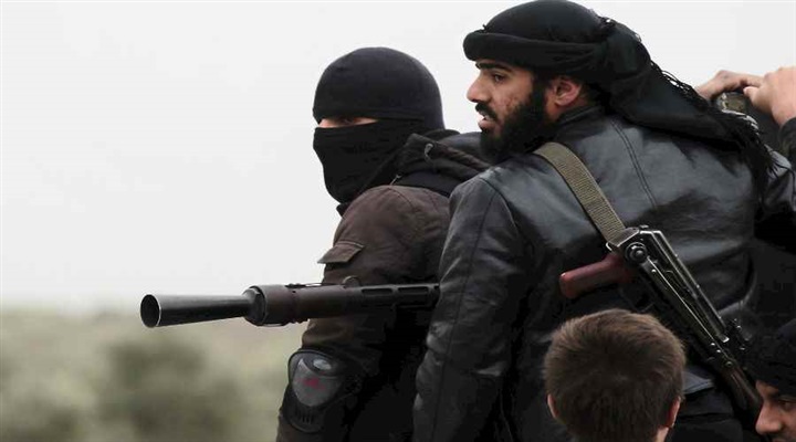 «داغستان».. عناصر