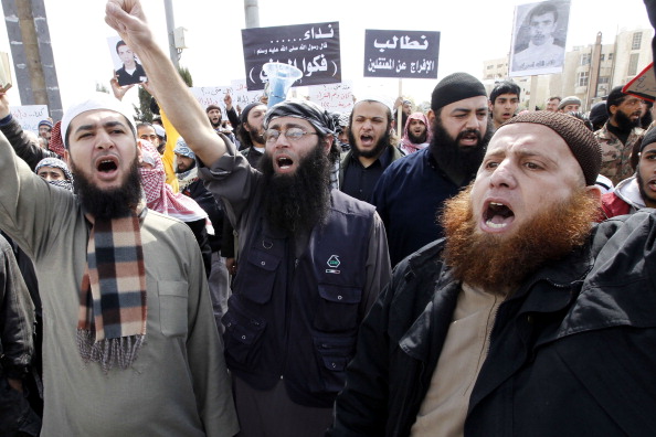 الإسلام السلفي في