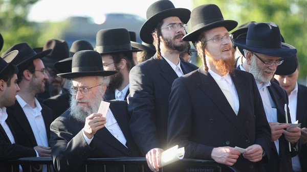 قانون «القومية اليهودية»..