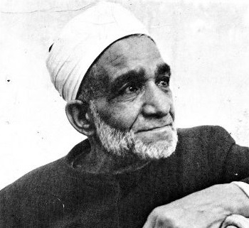 الشيخ محمود شلتوت