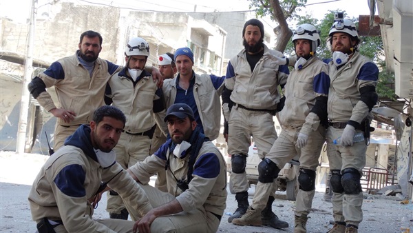 اتهامات وتهديد..