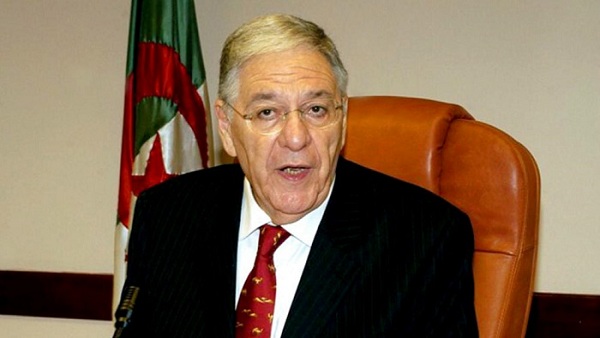  الأمين العام لجبهة