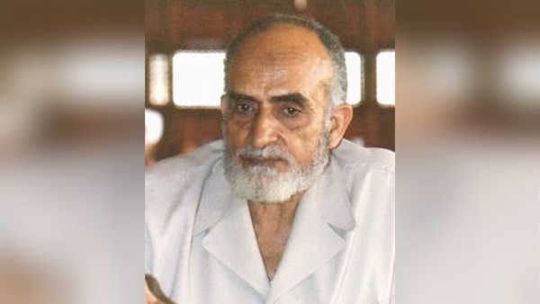  مصطفى مشهور، المرشد