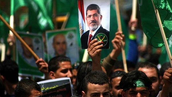  جماعة الإخوان