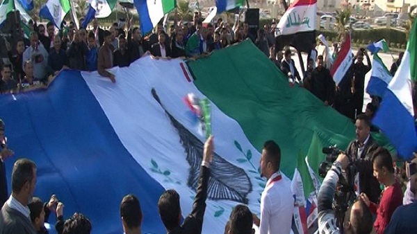 «إقليم البصرة»..