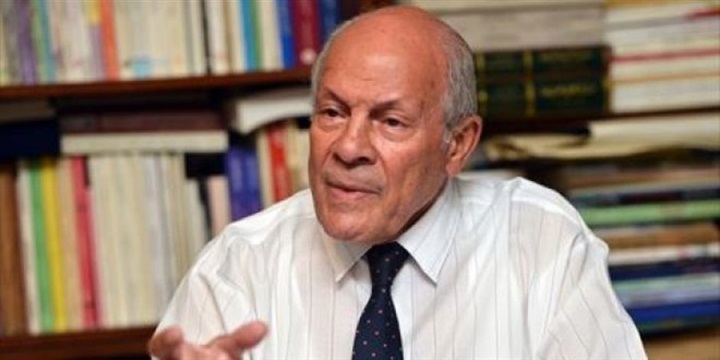 ناصر الأزهر.. تحصين