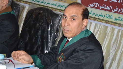 الدكتور عبد الغني