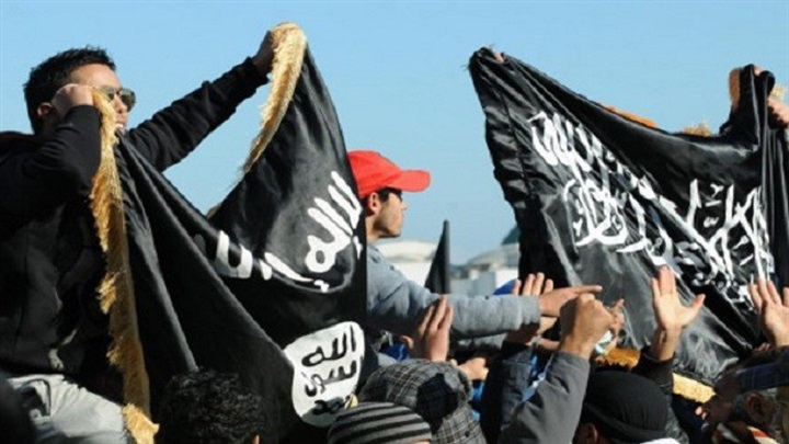 الربيع العربي.. خريف