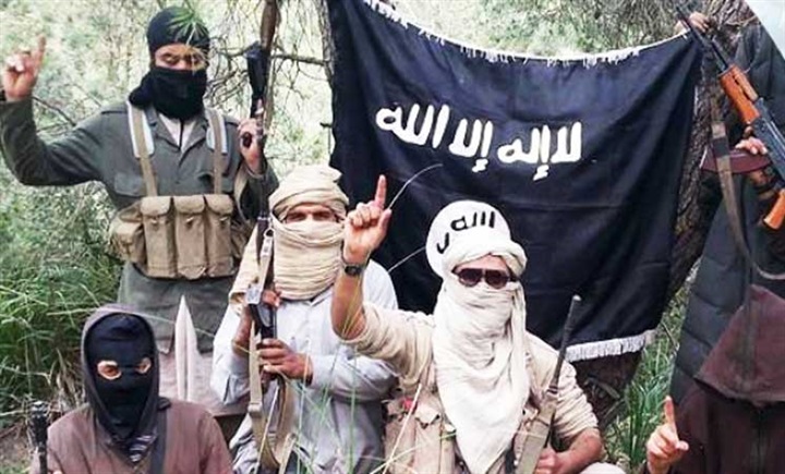 كتيبة عقبة بن نافع