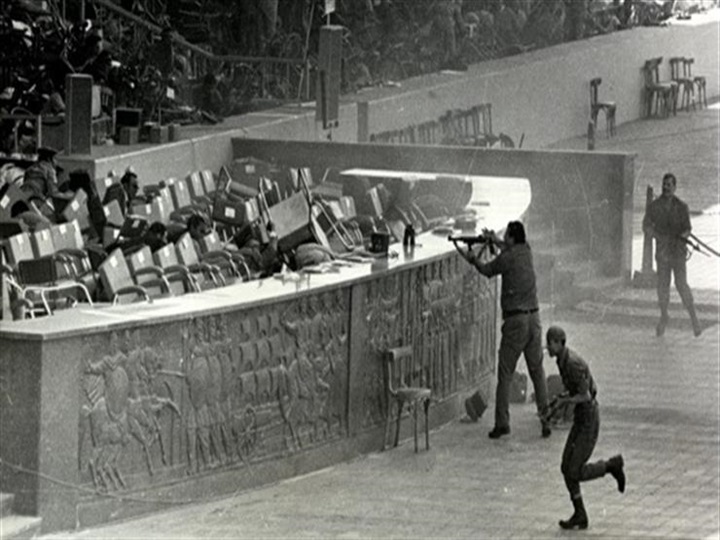 «الإسلامية» و«الإخوان»..