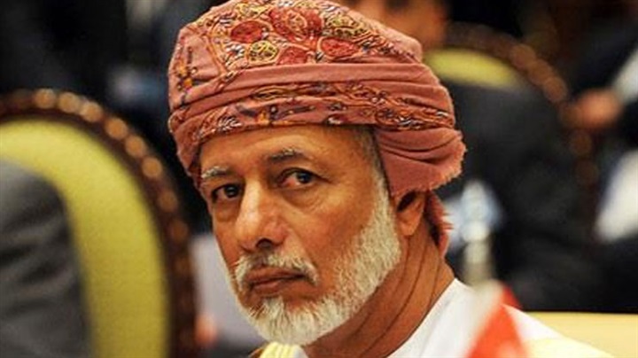 يوسف بن علوي