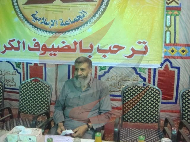 «عاصم عبدالماجد»..