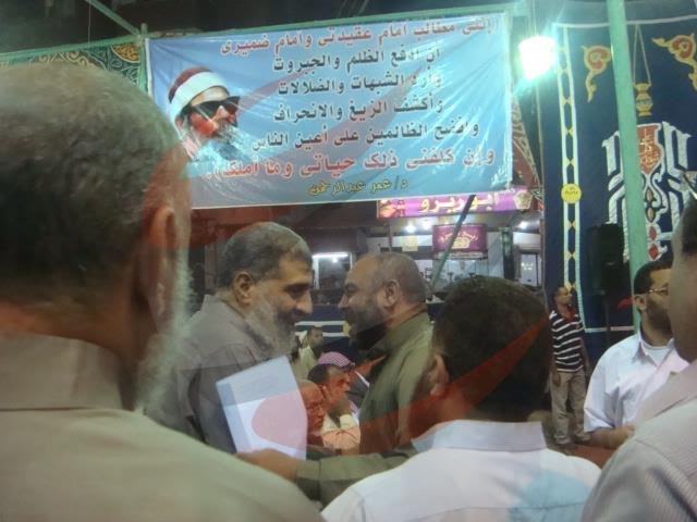 «عاصم عبدالماجد»..