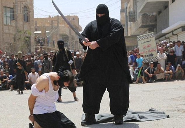 «داعش» يستعيد ذكرياته