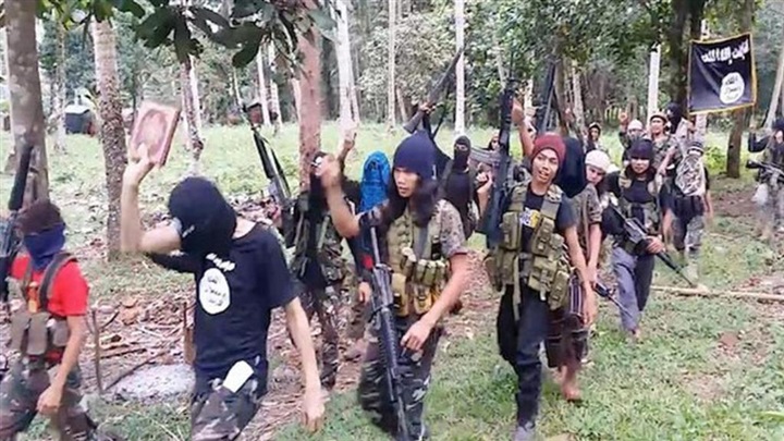 «داعش» يحاول التوغل