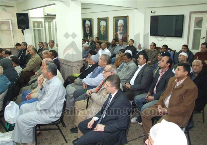 ماضي أبوالعزائم..