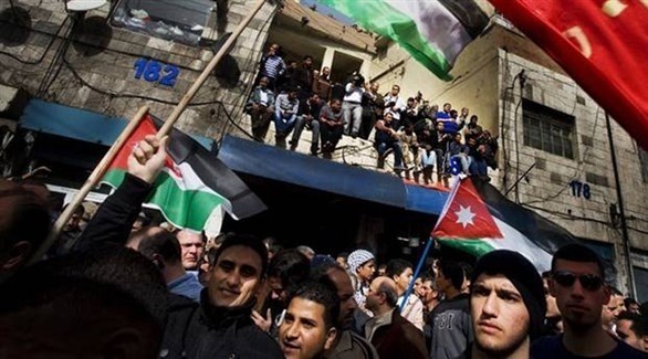 دلالات اتجاه حكومة