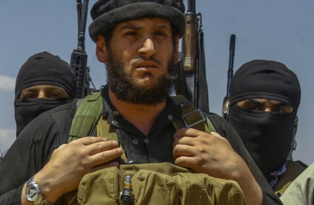 أبو محمد العدناني