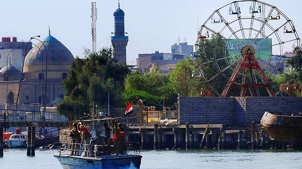 حكم ذاتي لـ«البصرة»..