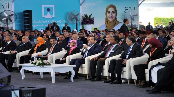 رفض المصالحة يقضي