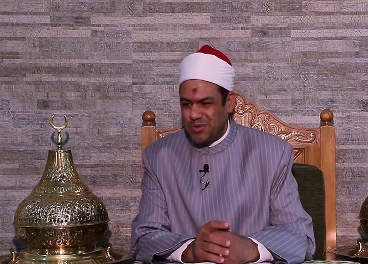 الدكتور محمد زكي