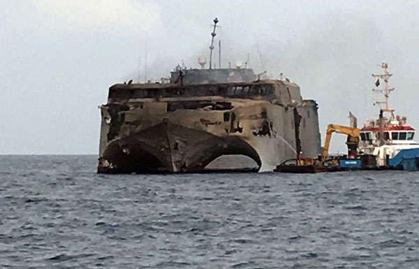 سيطرة «داعش» على