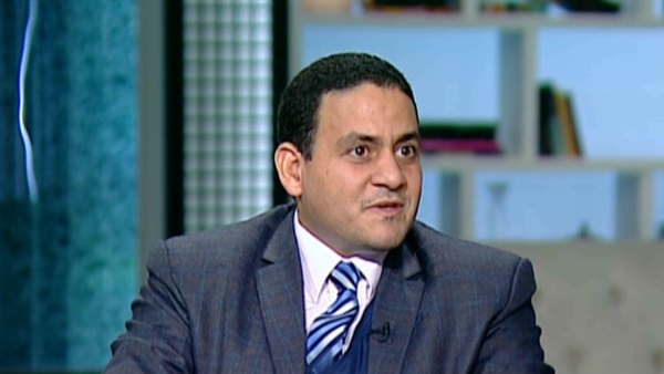 الدكتور إبراهيم مجدي