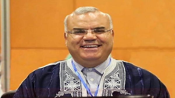 التصوف التونسي..