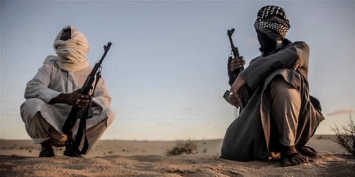 بلطجة نظام الملالي..