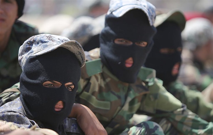 دولة الميليشيات القادمة