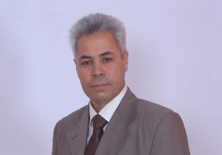 «نوح عبد السيد»