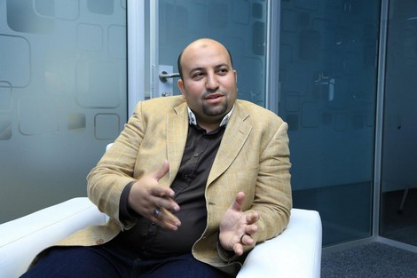 باحث في الصوفية: