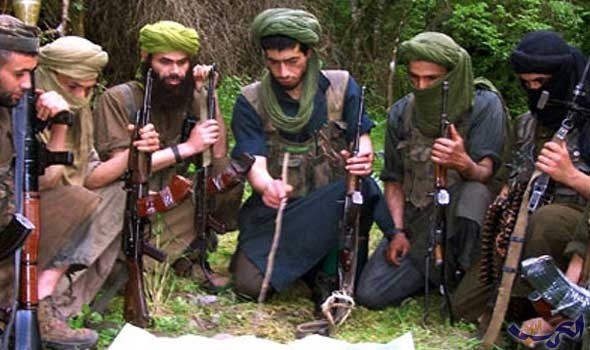 عبدالملك دروكدال..