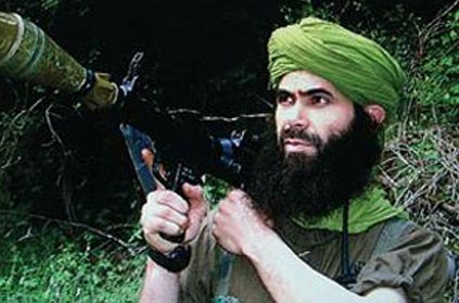 عبدالملك دروكدال..