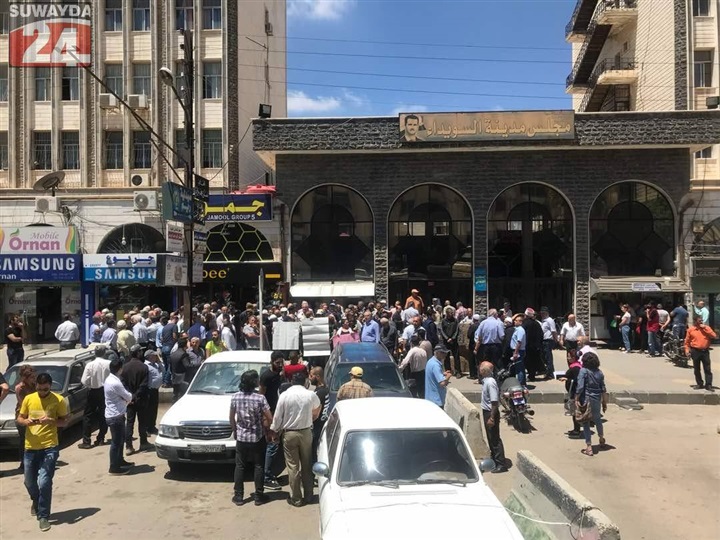 رغم تكرار الهجوم..