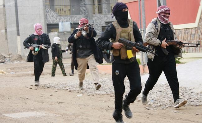 مفارقات «المال»..