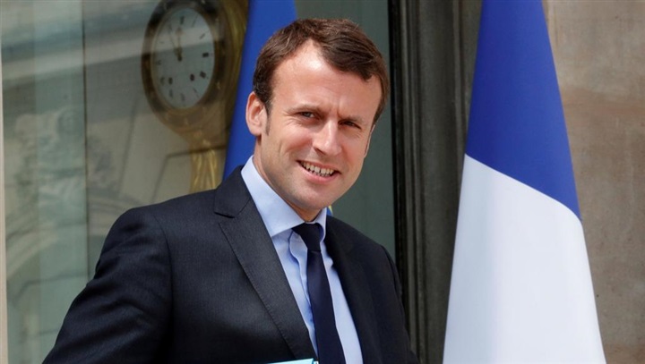 سياسات فرنسا الاستباقية