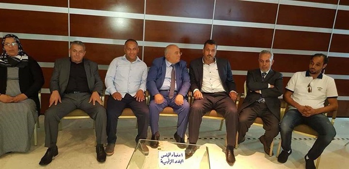 البلدية الجديدة لمدينة