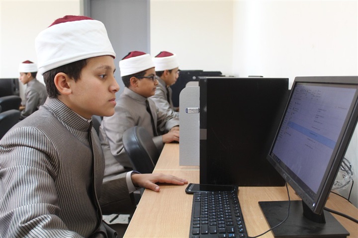 مجلس التعليم الأزهري