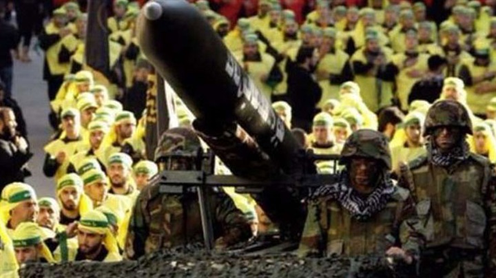 كتيبة الرضوان.. أخطر