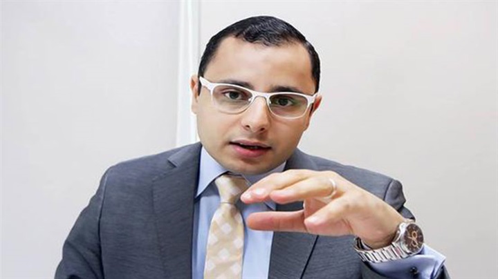 محمد محسن أبو النور