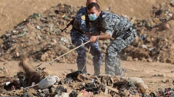 في ذكرى مجزرة «الإيزيديين»..