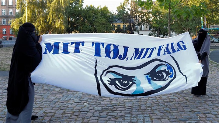 الدنمارك.. مخاوف