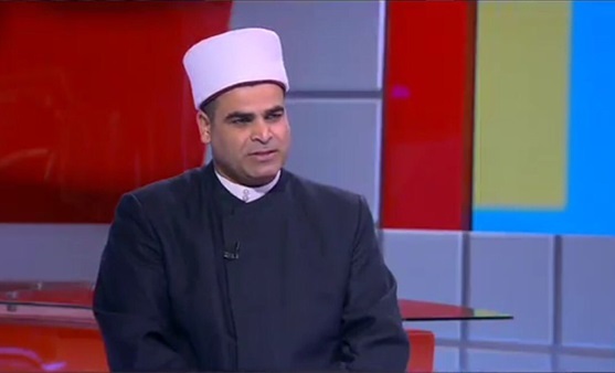 أكاديمية تدريب الدعاة..