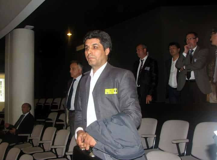 ناشط أحوازي: استقرار